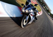 Yamaha YZF-R1 Yamaha YZF-R1